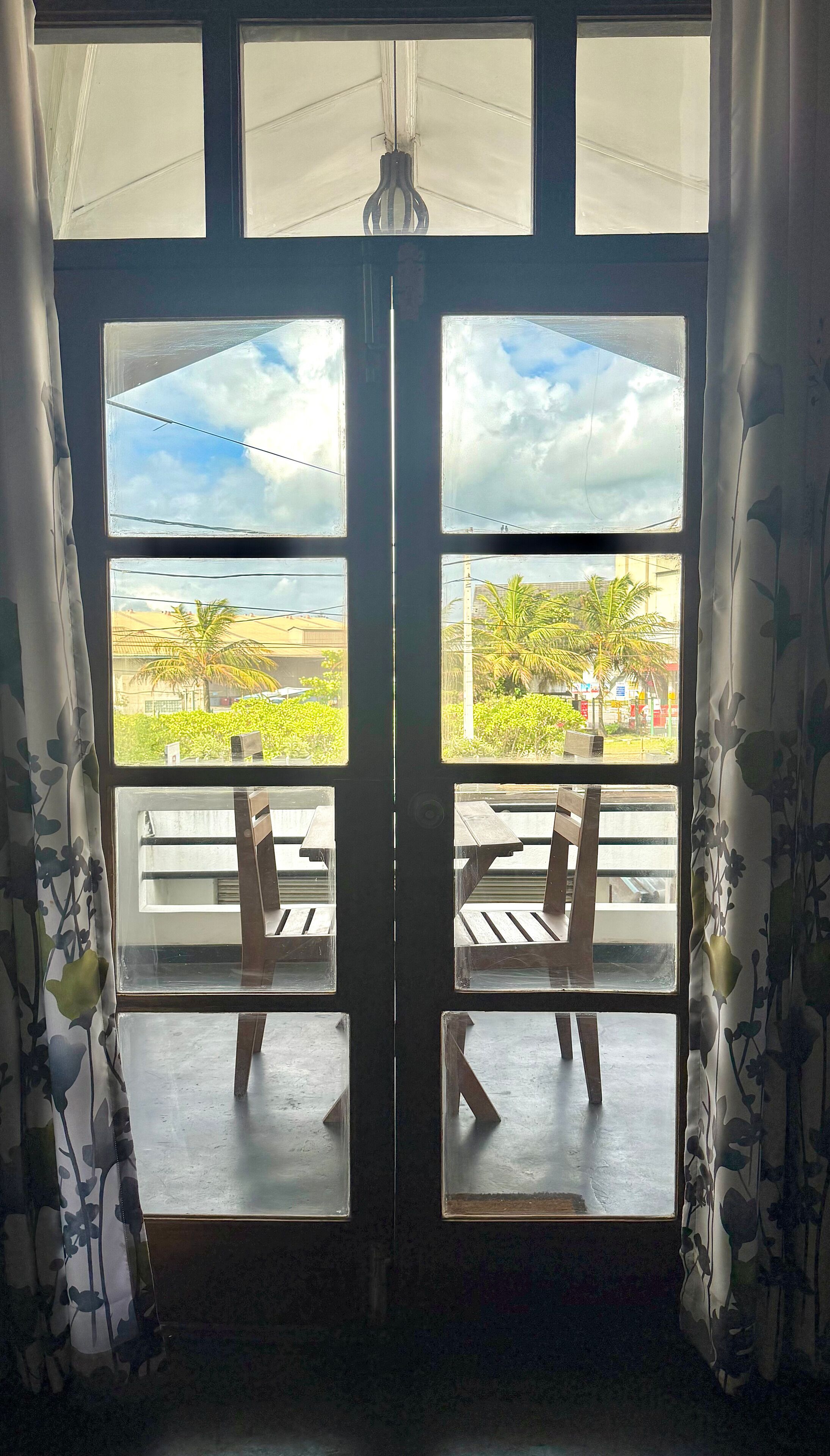 Twin Room, Balcony | Individually decorated, individually furnished, desk, laptop workspace