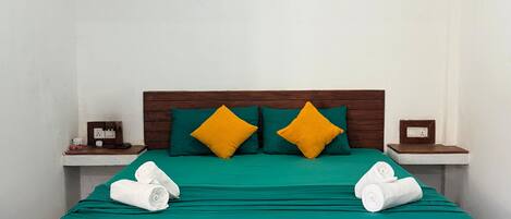 Doppelzimmer, Balkon, Meerblick