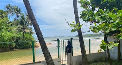Jess Beach Villa