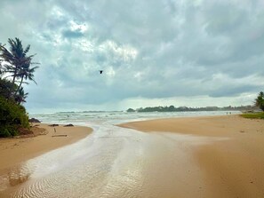 Exterior - Jess Beach Villa (Galle)