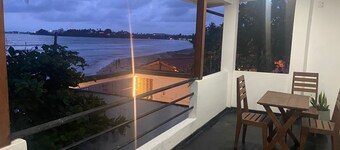 Jess Beach Villa