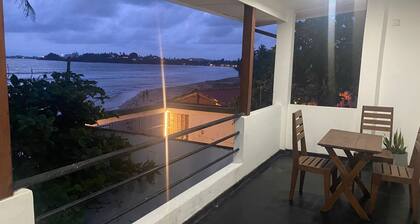 Jess Beach Villa