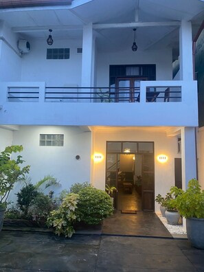 Exterior - Jess Beach Villa (Galle)