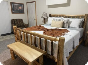 3 chambres, Wi-Fi, draps fournis