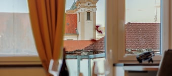 Residence S7 - Luxury Living Apartment
