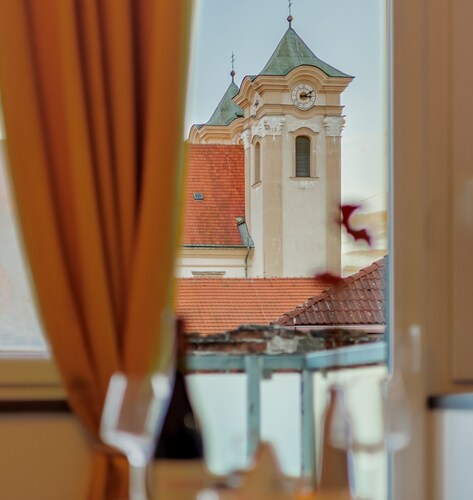 Residence S7 - Luxury Living Apartment