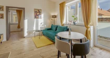 Residence S7 - Luxury Living Apartment