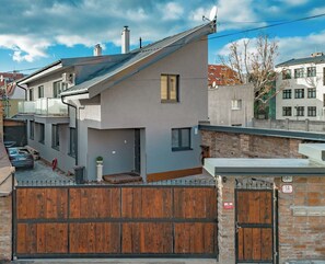 Exterior - Residence S7 - Luxury Living Apartment (Prešovský kraj)