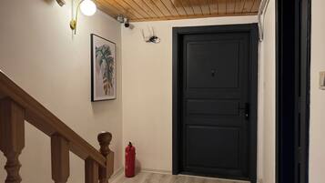 Superior Triple Room | Building design