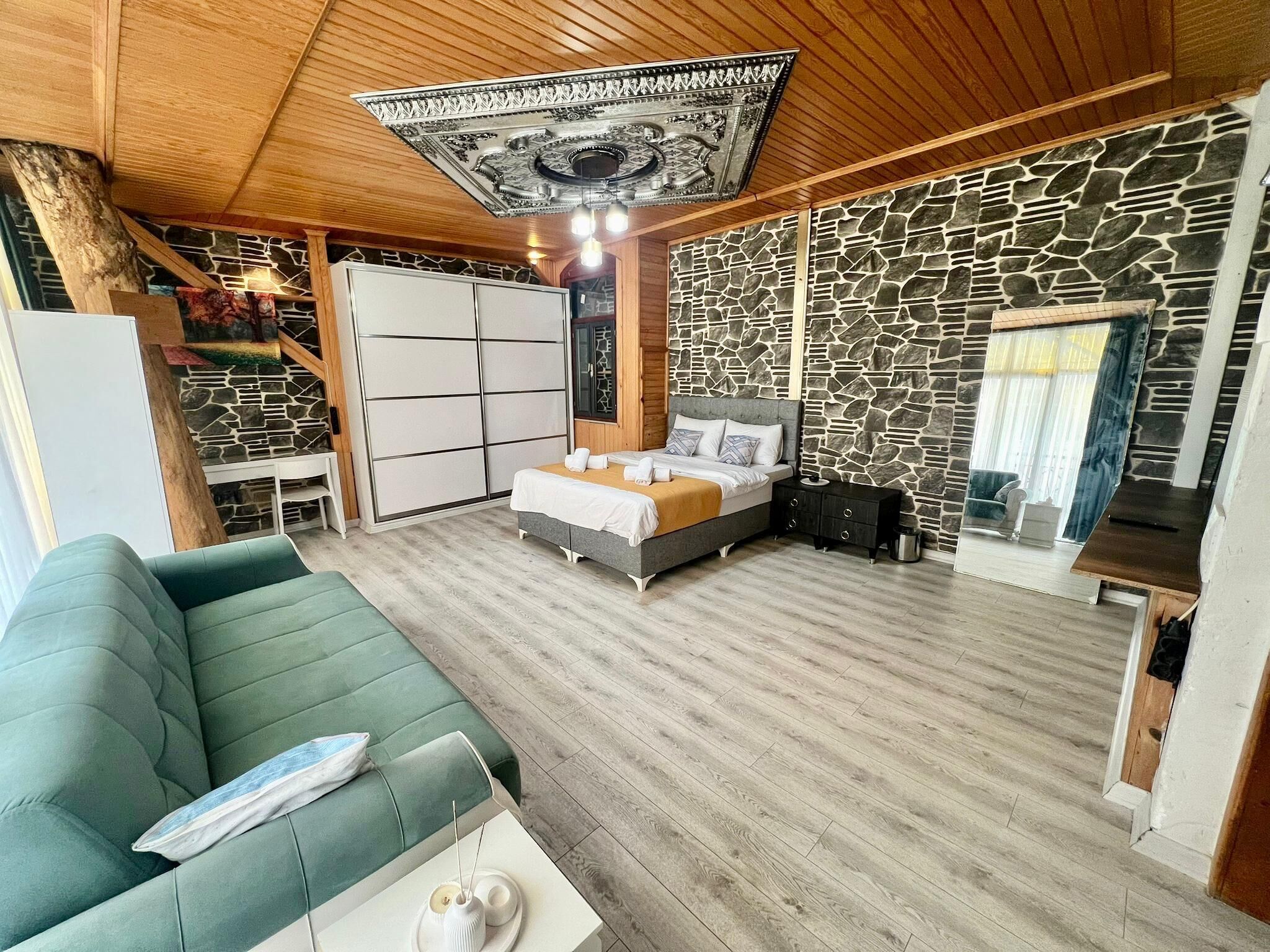 Perhesviitti | Egyptinpuuvillaiset lakanat, ylelliset vuodevaatteet