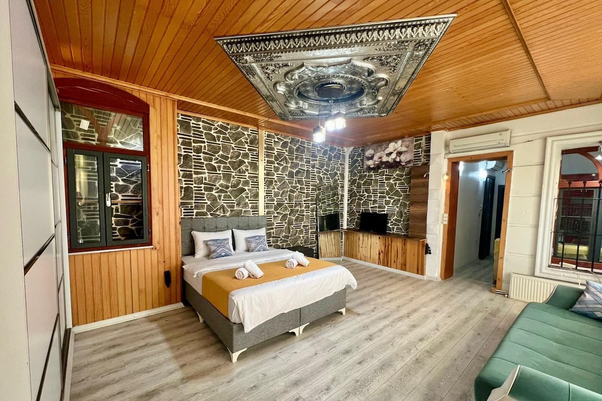 Familien-Suite