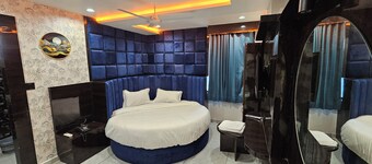 hotel shagun inn bopal