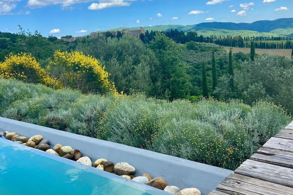 La Locanda Volpaia