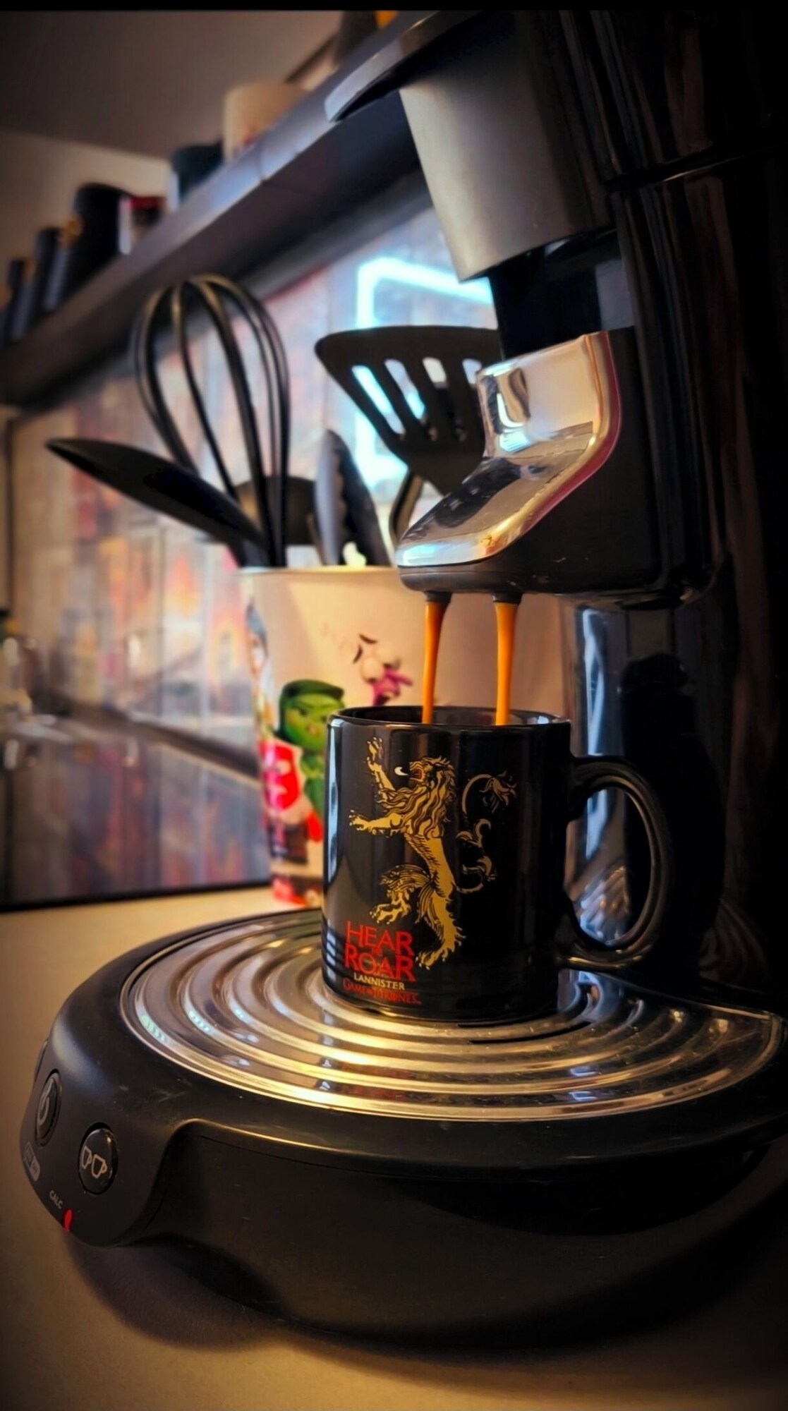 Host profile image