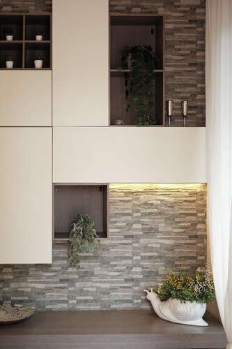 Within walking distance from the center, vacation home with terrace.Family vacation home