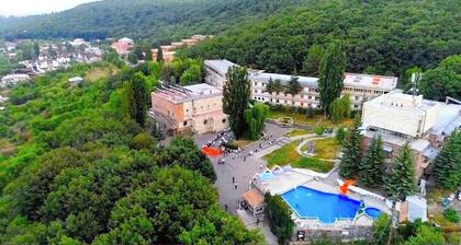 Writers hotel in Tsaghkadzor