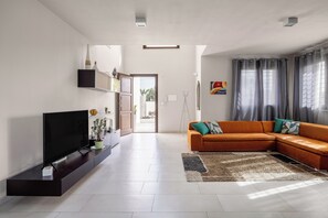 TV connectée