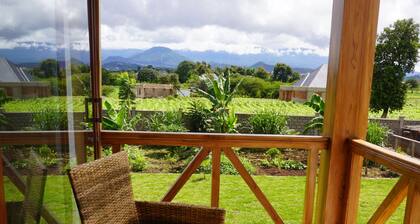 Moyoni Africa Lodge & Tours