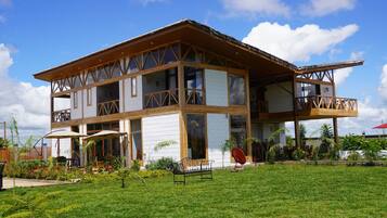 Exterieur