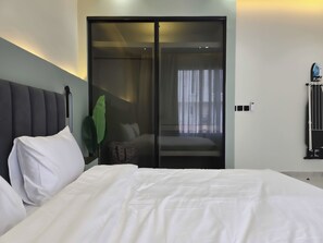 Appartamento Comfort | Bagno