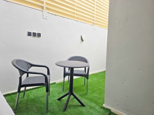 Luxury Apartment, Balcony | Balcony