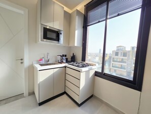 Appartement | Cuisine privée