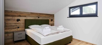 Apartment in Berwang With Ski-in/ski-out