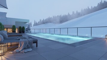 Appartamento | Piscina | Piscina all'aperto