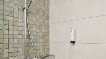 Apartment | Badezimmer | Badewanne