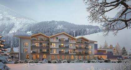 Apartment in Berwang With Ski-in/ski-out