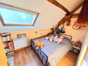 3 camere, Wi-Fi, lenzuola