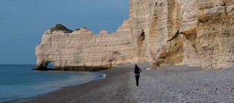 Bed and Breakfast LE CLOS D'ETRETAT