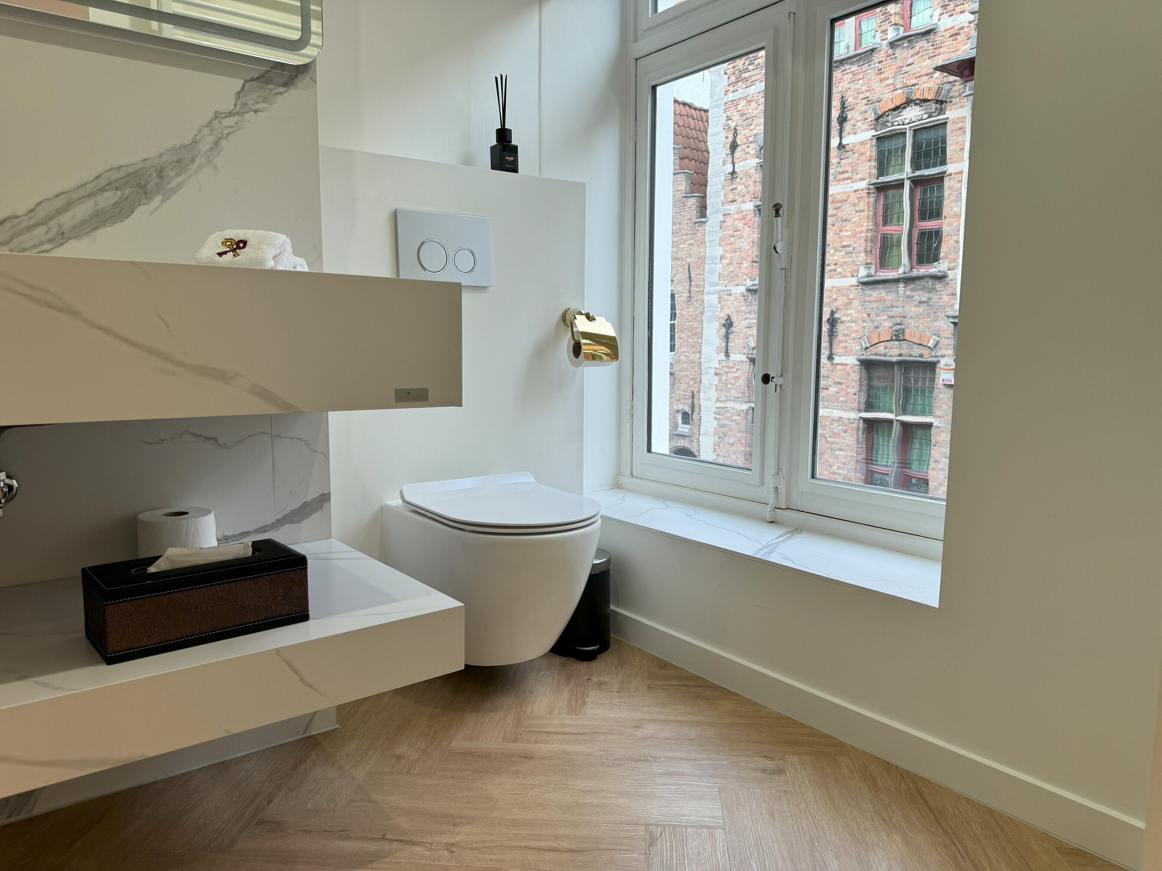 Photo - Brouwerij De Sleutels