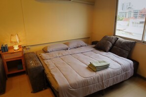 1 chambre, Wi-Fi