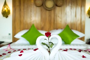 Room, 1 Bedroom, Smoking, Balcony | 1 bedroom