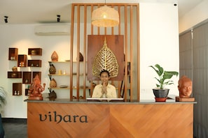 Room, 1 Bedroom, Smoking, Balcony | Lobby - Room-family Suite With Balcony (Siem Reap)