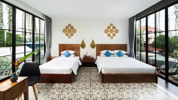 1 habitación 