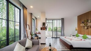 1 chambre