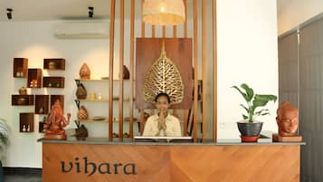 Room, 1 Bedroom, Smoking, Balcony | Lobby