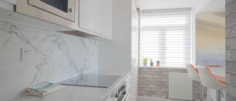 Dapur peribadi