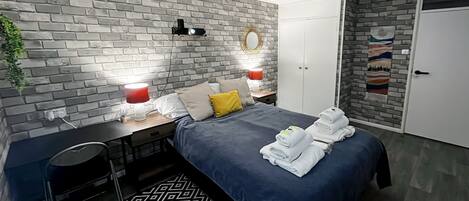 1 chambre