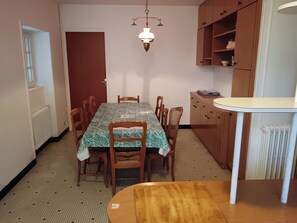 Dineren