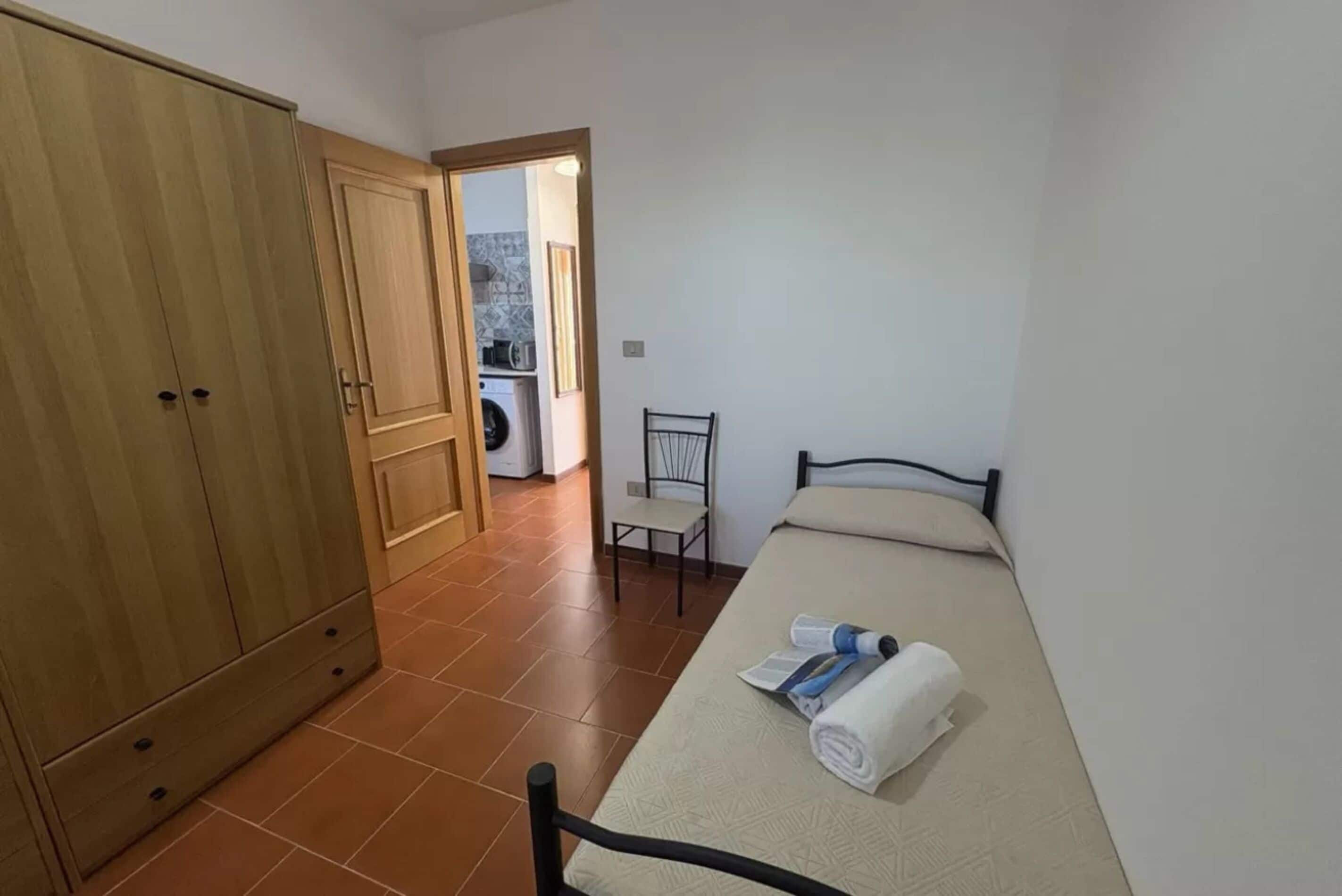Apartment, 2 Bedrooms, Balcony, City View | 2 bedrooms