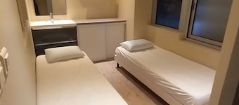 Apartment Ô Spa D'Emma