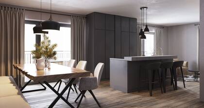 Apartment in Berwang With Ski-in & Sauna