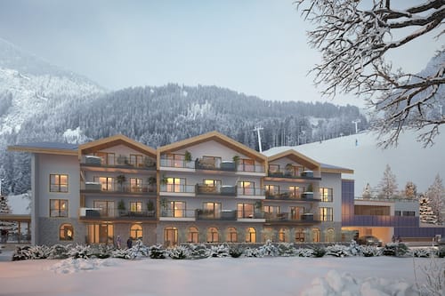 Apartment | Exterior