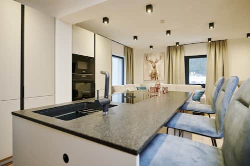 Apartment | Private kitchen