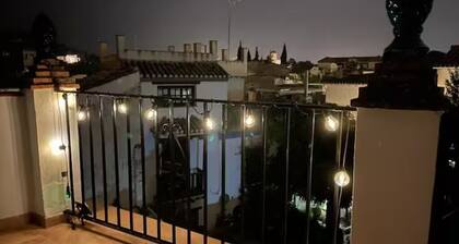 Al-Sabika, 3 bedroom house with breathtaking views