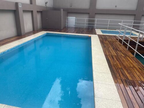 Excelente ubicación en BA