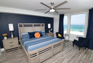 2 chambres, fer et planche Ă repasser, Wi-Fi gratuit, draps fournis